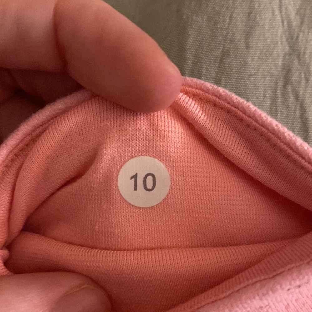 lululemon athletica Pink Leggings - Picture 5 of 13